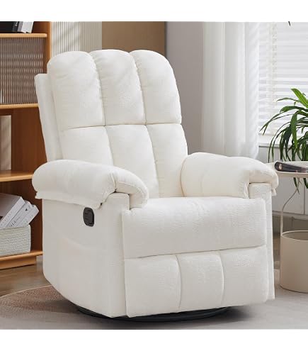 Amazon.com: BarcaLounger Mara Power Swivel Glider Recliner-Fresco Amazon.com: BarcaLounger Mara Power Swivel Glider Recliner-Fresco